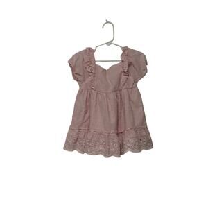 Shabby Chic top size XS